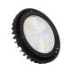 Imagem de Campânula LED Industrial UFO 200W 160lm/W LIFUD Regulável 0-10V HBT