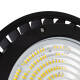 Imagem de Campânula LED Industrial UFO 200W 160lm/W LIFUD Regulável 0-10V HBT