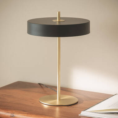 Imagem de Candeeiro de Mesa Metal Korkor