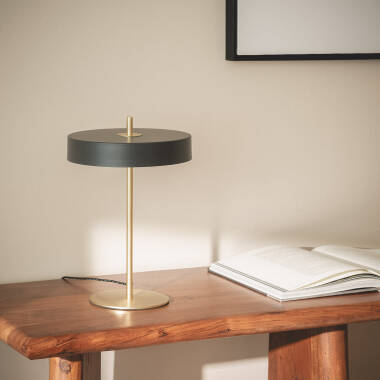 Imagem de Candeeiro de Mesa Metal Korkor