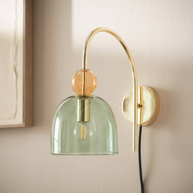 Apliques de Pared Vintage