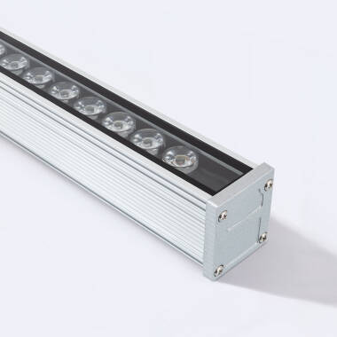 Luminária de Parede LED 18W IP65 500mm