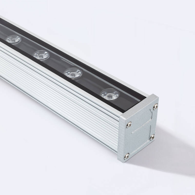 Imagem de Barra Linear de Parede LED 18W IP65 1000mm