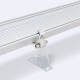 Imagem de Barra Linear de Parede LED 18W IP65 1000mm