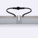 Imagem de Barra Linear de Parede LED 18W IP65 1000mm