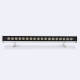 Imagen de Bañador de Pared LED 38W IP65 100cm Enlazable