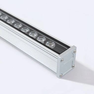 Luminária de Parede LED 38W IP65 1000mm