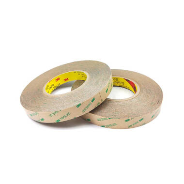 Cinta Adhesiva de Doble Cara 3M 300LSE 55m para Tiras LED
