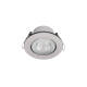 Imagem de Foco Downlight LED 4.5W PHILIPS Taragon Corte Ø 70 mm 