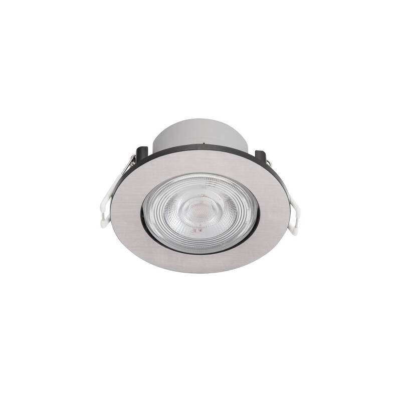 Imagem de Pack de 3 Unidades Foco Downlight LED 4.5W PHILIPS Taragon Corte Ø 70 mm