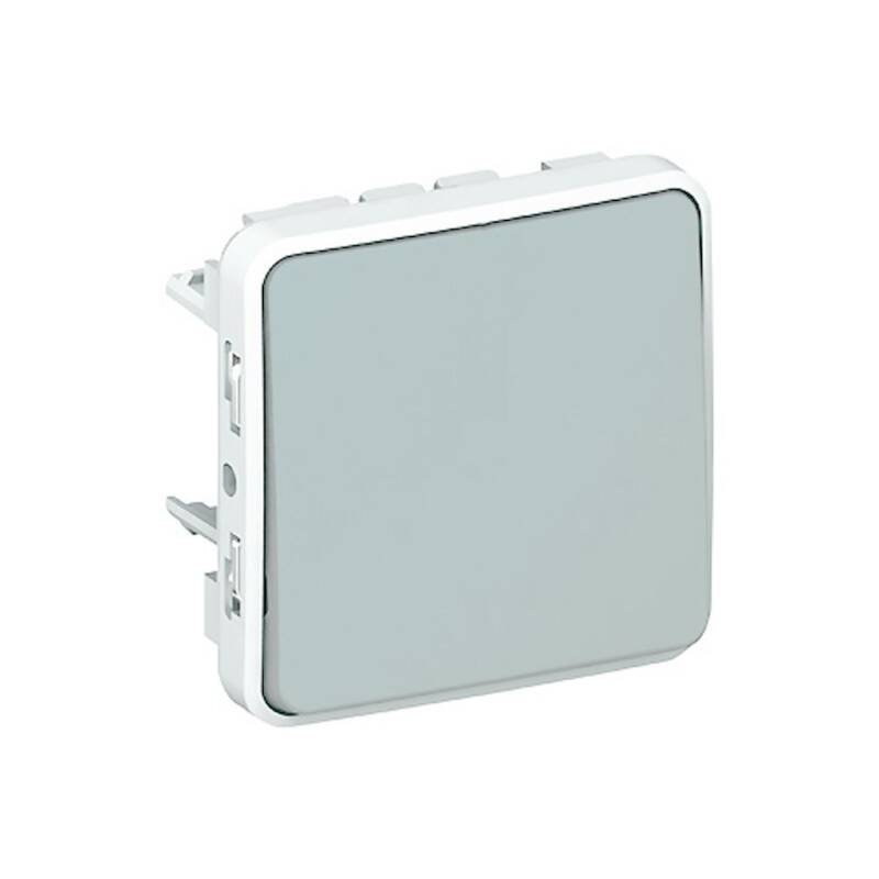 Imagen de Interruptor Conmutador Componible LEGRAND Plexo 069511