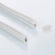 Imagem de Rolo 100m Fita Neón LED 12V 110 LED/m Branco Neutro Largura 12mm Freecut para Letreiros