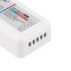 Imagem de Controlador Táctil LED RGB 12/24V, Dimmer por Controle Remoto RF