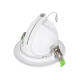 Imagem de Foco Downlight Direcionável Circular LED 38W OSRAM 120 lm/W CCT LIFUD No Flicker 