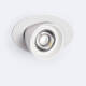 Imagem de Foco Downlight Direcionável Circular LED 38W OSRAM 120 lm/W CCT LIFUD No Flicker 