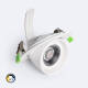 Imagem de Foco Downlight Direcionável Circular LED 38W OSRAM 120 lm/W CCT LIFUD No Flicker 