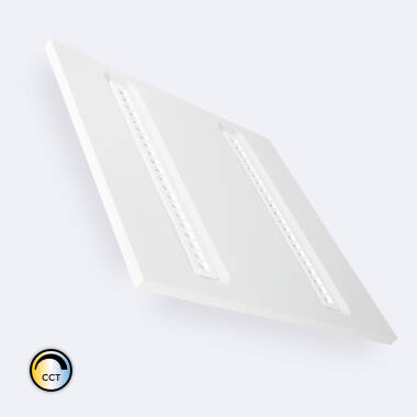 Panel LED 60x60 cm 30W 4200lm CCT VisualConfort LIFUD