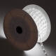 Imagen de Manguera LED Redonda 220V 36 LED/m BOBINA 50m Corte 100cm IP65