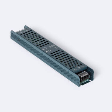 Product Fonte de Alimentação Regulável TRIAC e 0-10V 24V DC