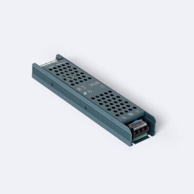 Fonte de Alimentação Regulável TRIAC e 0-10V 24V DC