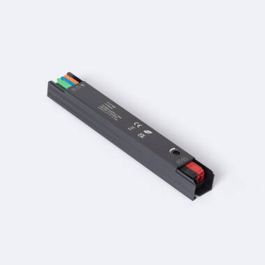Fonte de Alimentação Ultra Slim 12V DC IP40