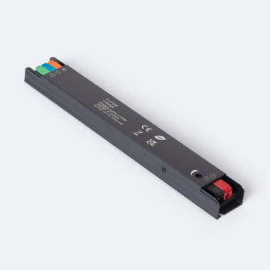 Product Fonte de Alimentação Ultra Slim 12V DC IP40