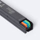 Imagem de Fonte de Alimentação Ultra Slim 24V DC IP40