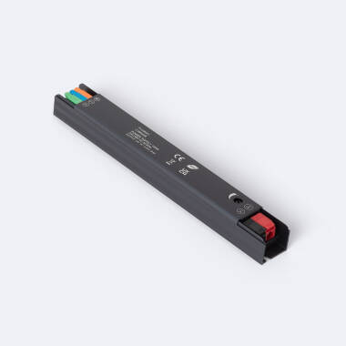 Fonte de Alimentação Ultra Slim 24V DC IP40