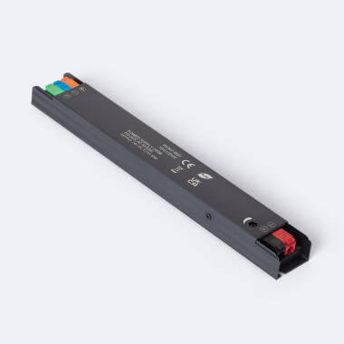 Product Fonte de Alimentação Ultra Slim 24V DC IP40