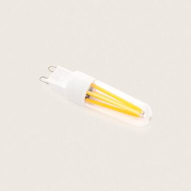Lâmpada de Filamento LED G9 2.5W 240 lm