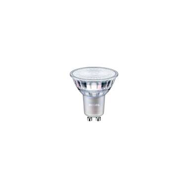 Lâmpada LED GU10 3.7W 270 lm PAR16 PHILIPS Master Led Spot VLE