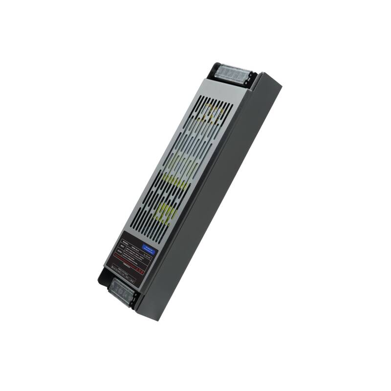 Imagen de Fuente de Alimentación 24V DC 150W 6.25A Regulable DALI/PUSH/0-10V