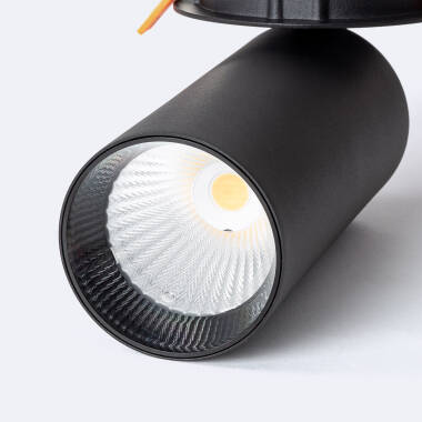 Imagen de Foco LED Empotrable 30W Aluminio Misoh