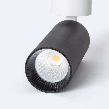 Imagen de Foco LED Superficie 18W Aluminio Misoh