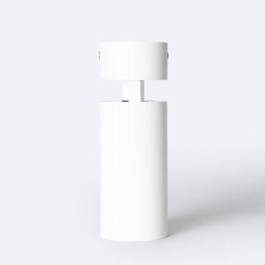Imagen de Foco LED Superficie 9W Aluminio Misoh