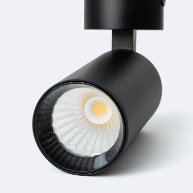 Imagen de Foco LED Superficie 9W Aluminio Misoh