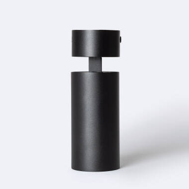 Imagen de Foco LED Superficie 9W Aluminio Misoh