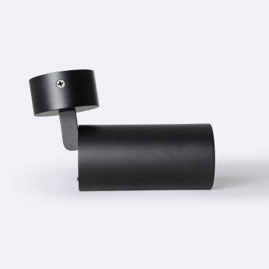 Imagen de Foco LED Superficie 9W Aluminio Misoh