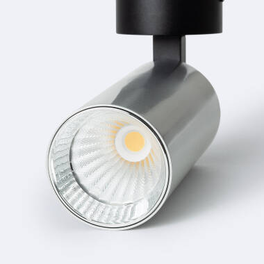 Imagen de Foco LED Superficie 9W Aluminio Misoh