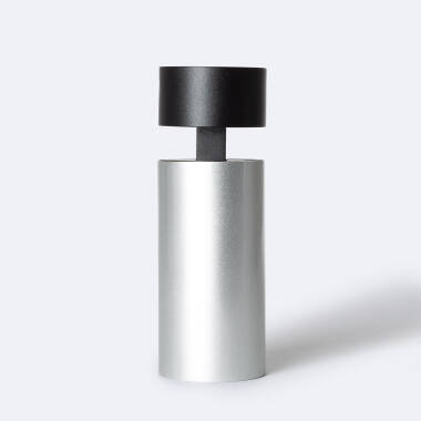 Imagen de Foco LED Superficie 9W Aluminio Misoh