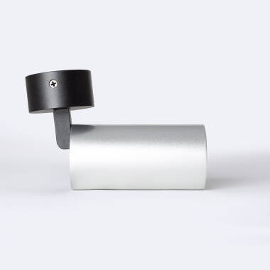 Imagen de Foco LED Superficie 9W Aluminio Misoh