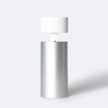 Imagen de Foco LED Superficie 9W Aluminio Misoh