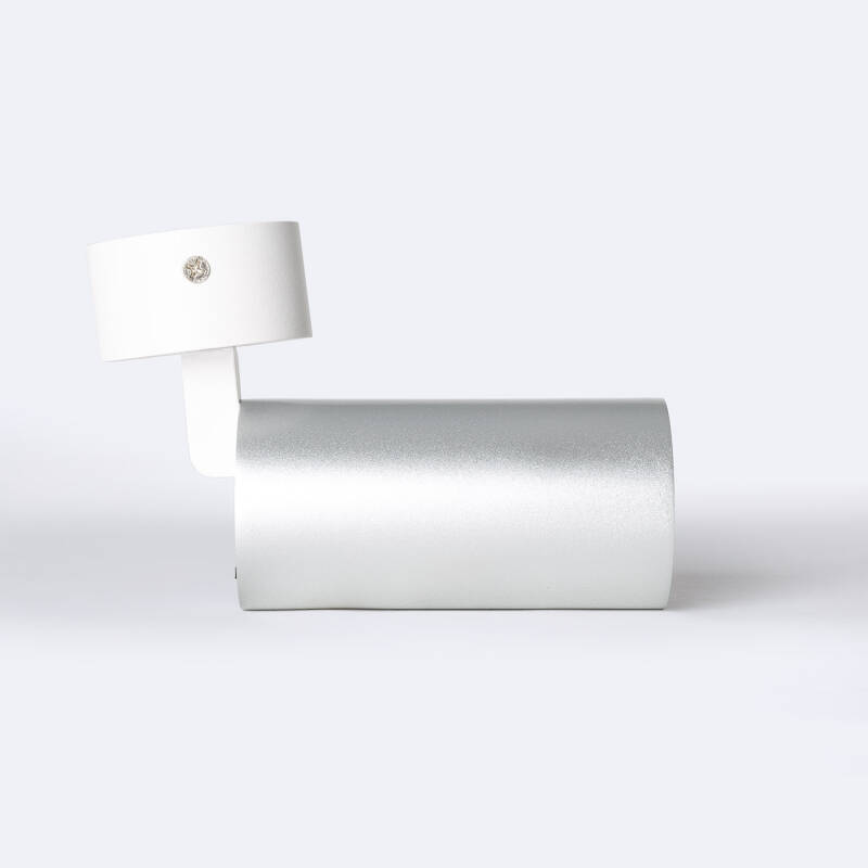 Imagen de Foco LED Superficie 9W Aluminio Misoh