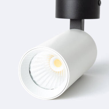 Imagen de Foco LED Superficie 9W Aluminio Misoh