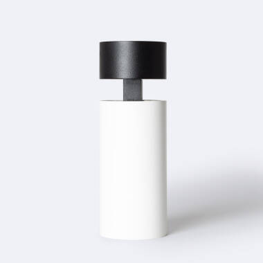 Imagen de Foco LED Superficie 9W Aluminio Misoh