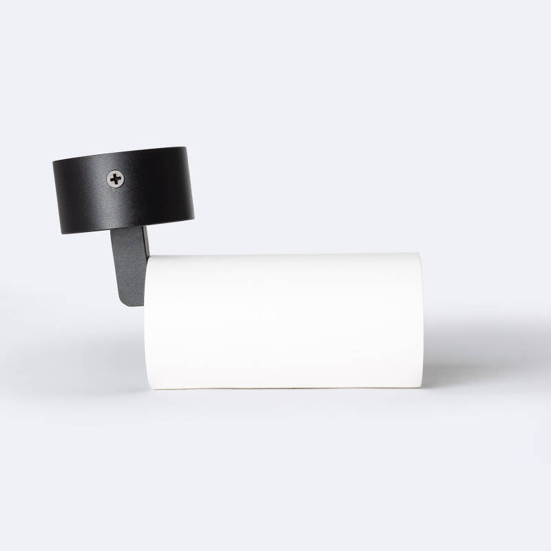 Imagen de Foco LED Superficie 9W Aluminio Misoh