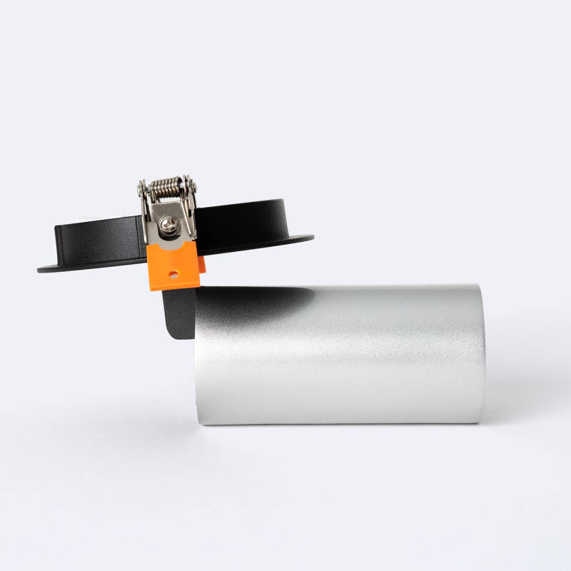 Imagen de Foco LED Empotrable 9W Aluminio Misoh