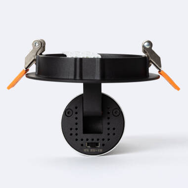 Imagen de Foco LED Empotrable 9W Aluminio Misoh
