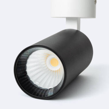 Imagen de Foco LED Superficie 9W Aluminio Misoh