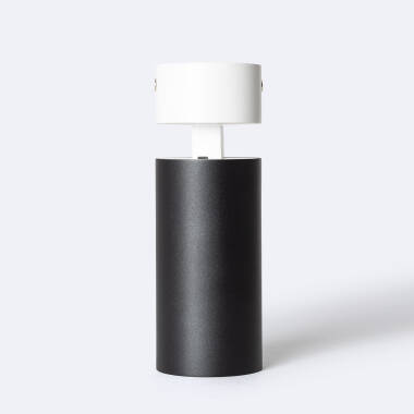 Imagen de Foco LED Superficie 9W Aluminio Misoh